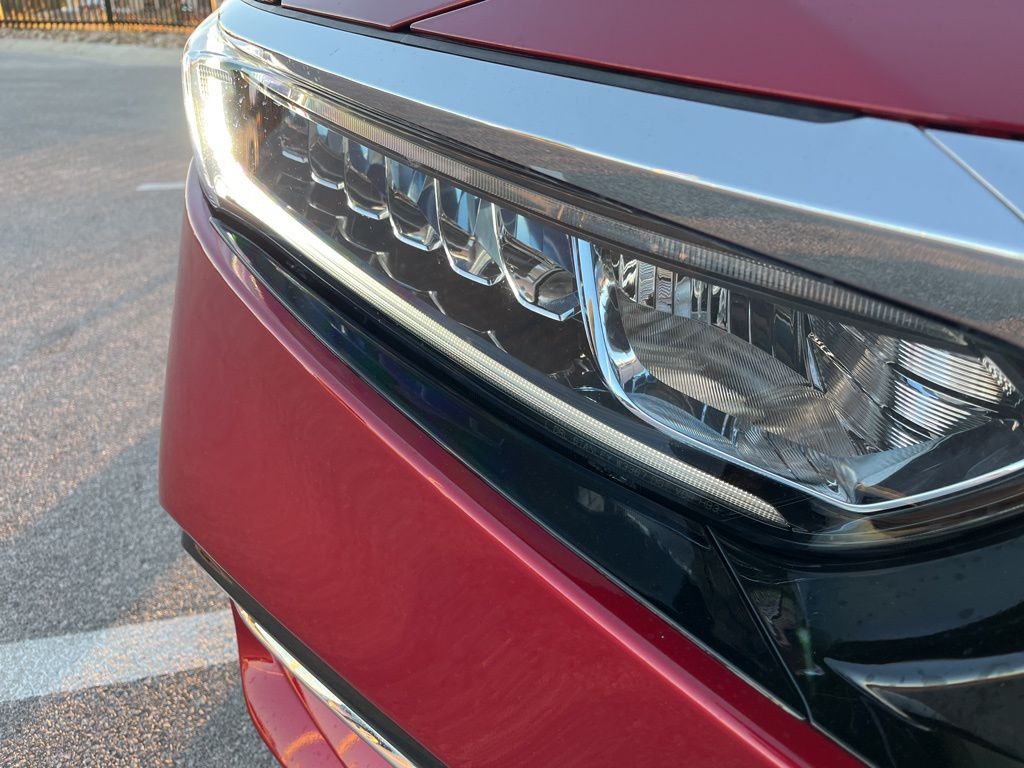 Thumbnail: 2019 Honda Accord - 14