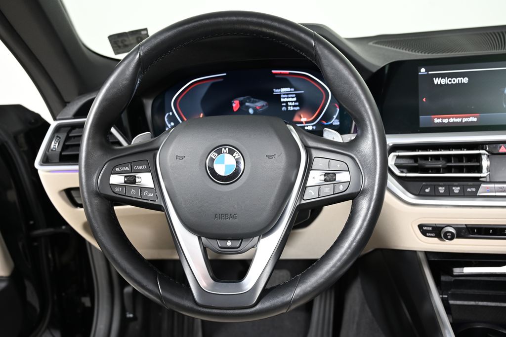 Thumbnail: 2023 BMW 4 Series - 22