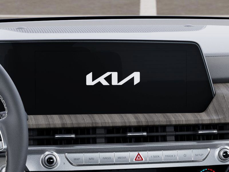 new 2025 Kia Telluride car, priced at $40,069