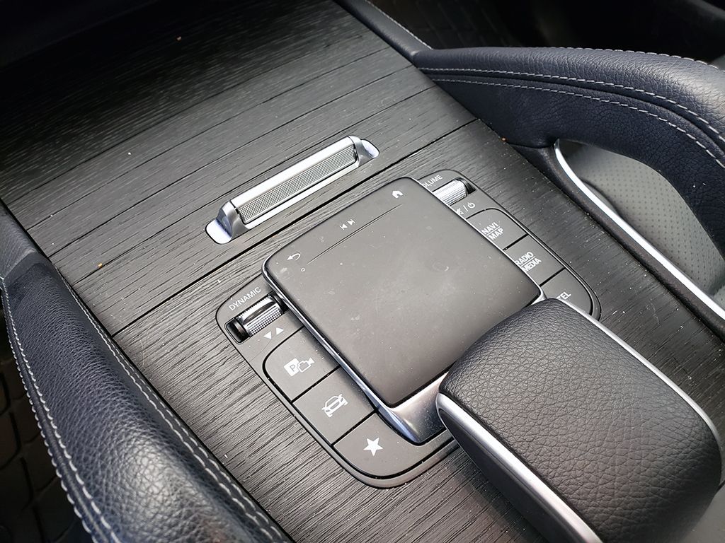 Thumbnail: 2023 Mercedes-Benz GLS - 15