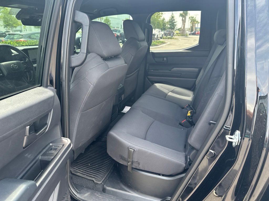 Used 2026 Toyota Tacoma Truck