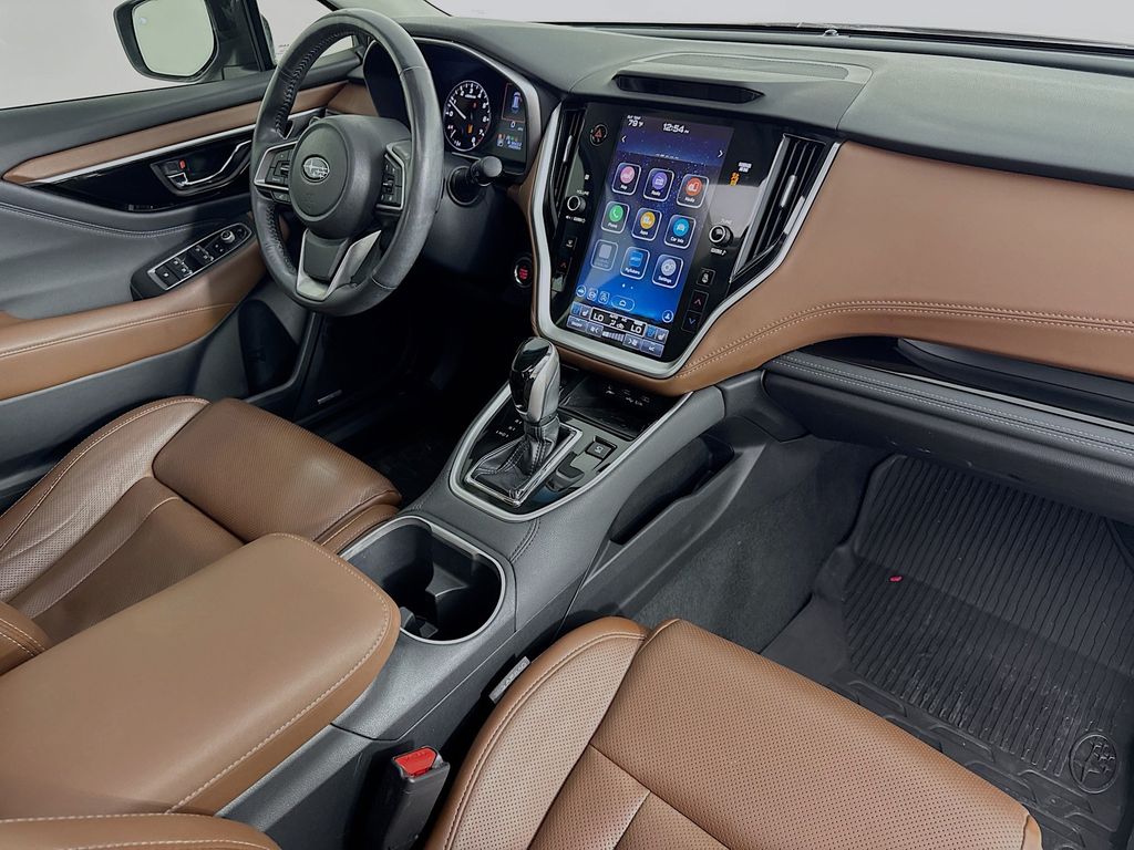 Used Car 2020 Subaru Outback  Touring For Sale Under $30,000 In Austin, Texas