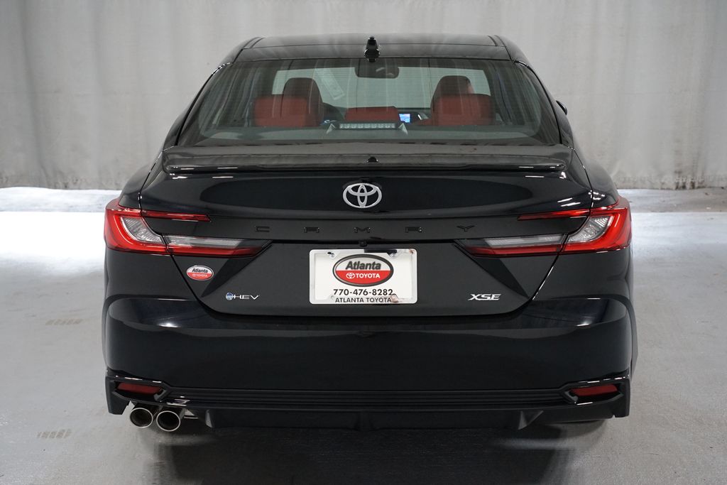 Thumbnail: 2026 Toyota Camry - 7