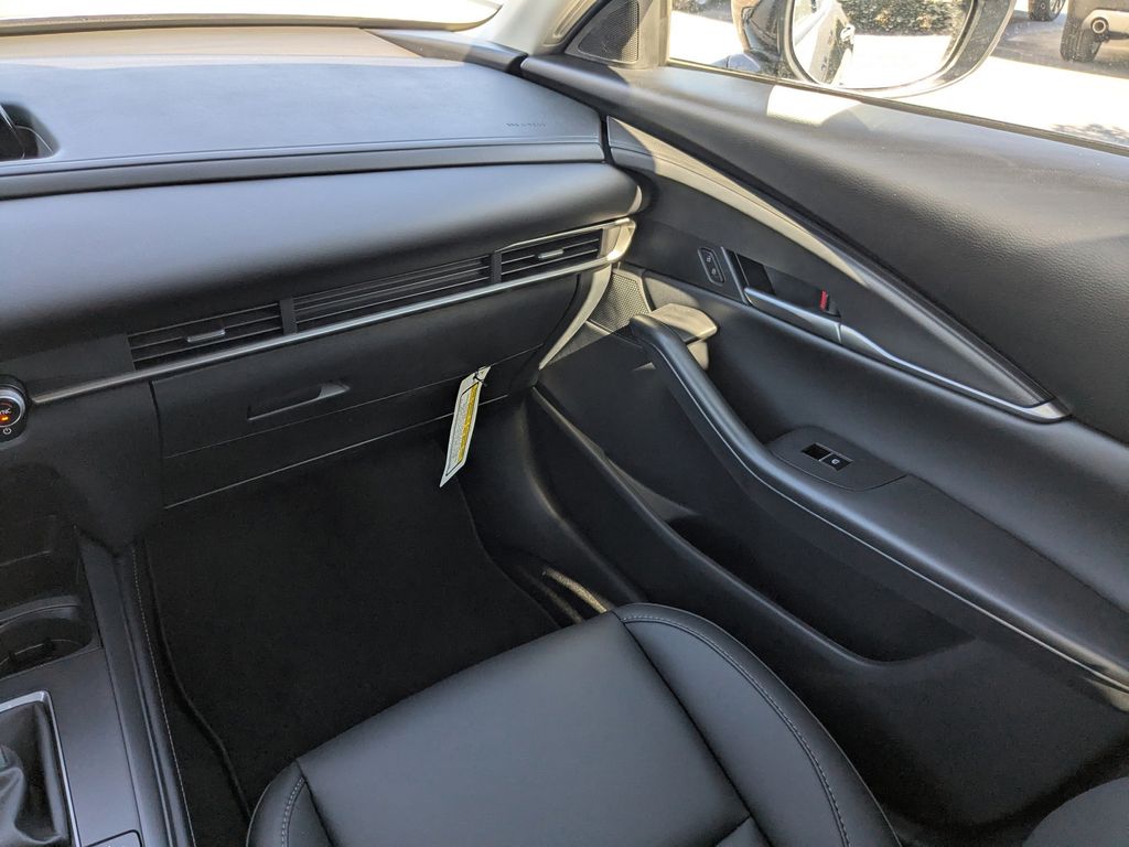 2026 Mazda CX-30 2.5 S Select Sport