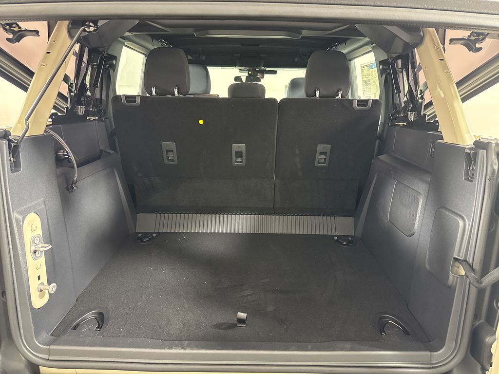 New 2026 Beige Ford Base image 32