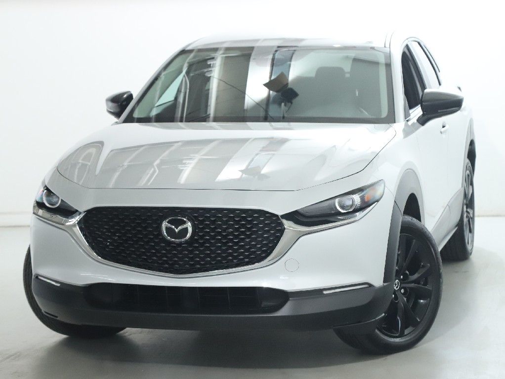 2024 Mazda CX-30 Select Sport AWD's photo