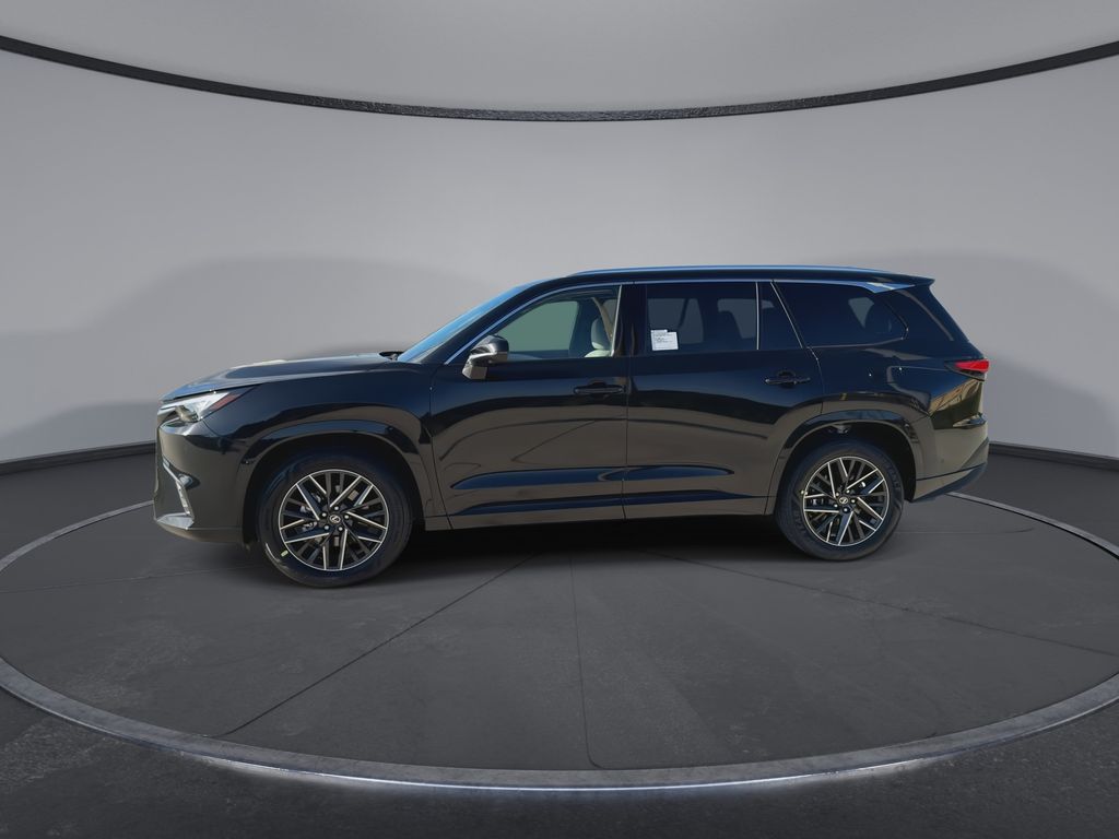 Thumbnail: 2026 Lexus TX - 5