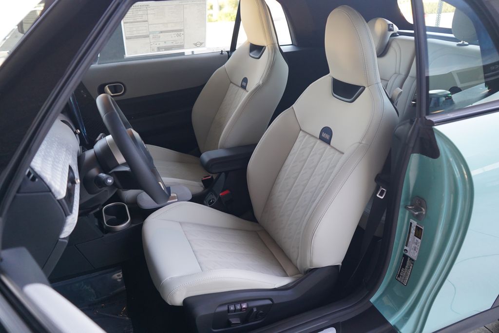 Thumbnail: 2026 MINI Cooper - 6