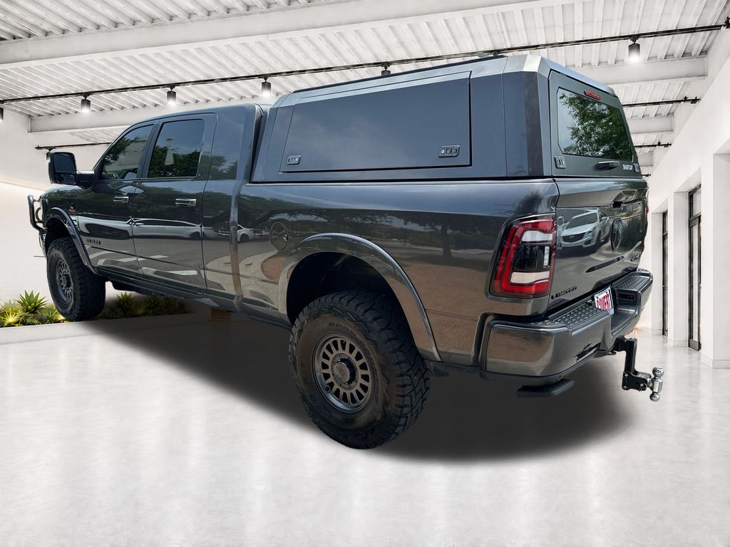 Used Car 2024 Ram 3500  Limited For Sale Under $80,000 In Austin, Texas