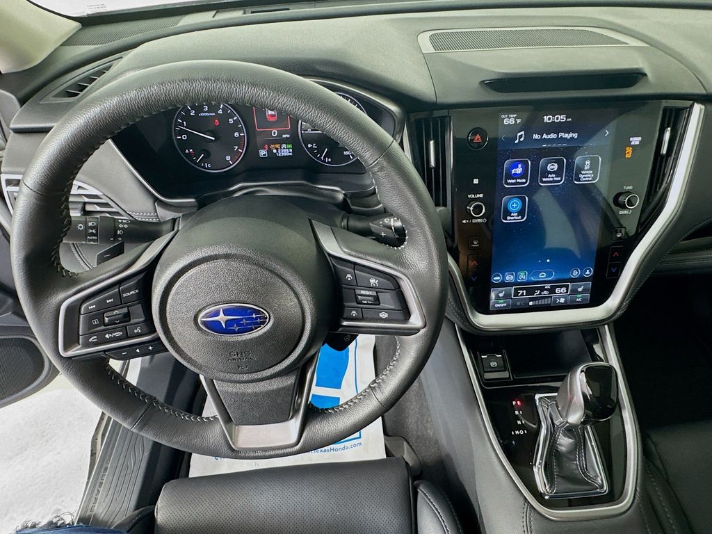 Used Car 2025 Subaru Outback  Limited Xt For Sale Under $40,000 In Austin, Texas