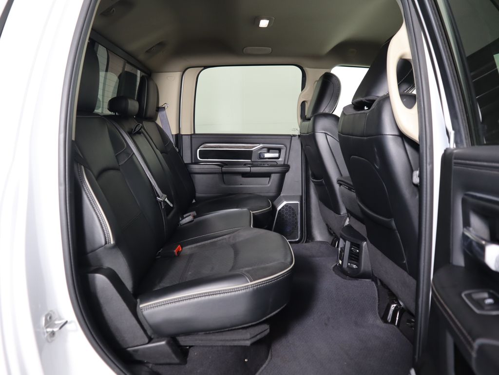 Thumbnail: 2021 RAM 2500 - 22