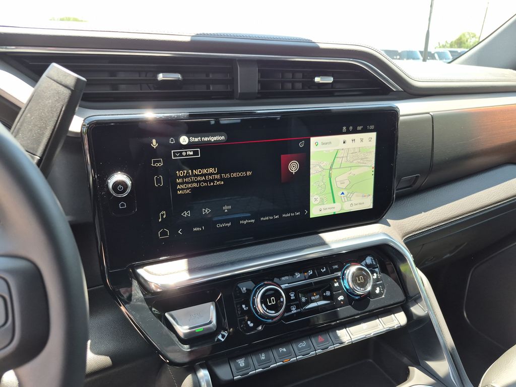 Used Car 2025 Gmc Sierra 2500hd  Denali For Sale Under $80,000 In Austin, Texas