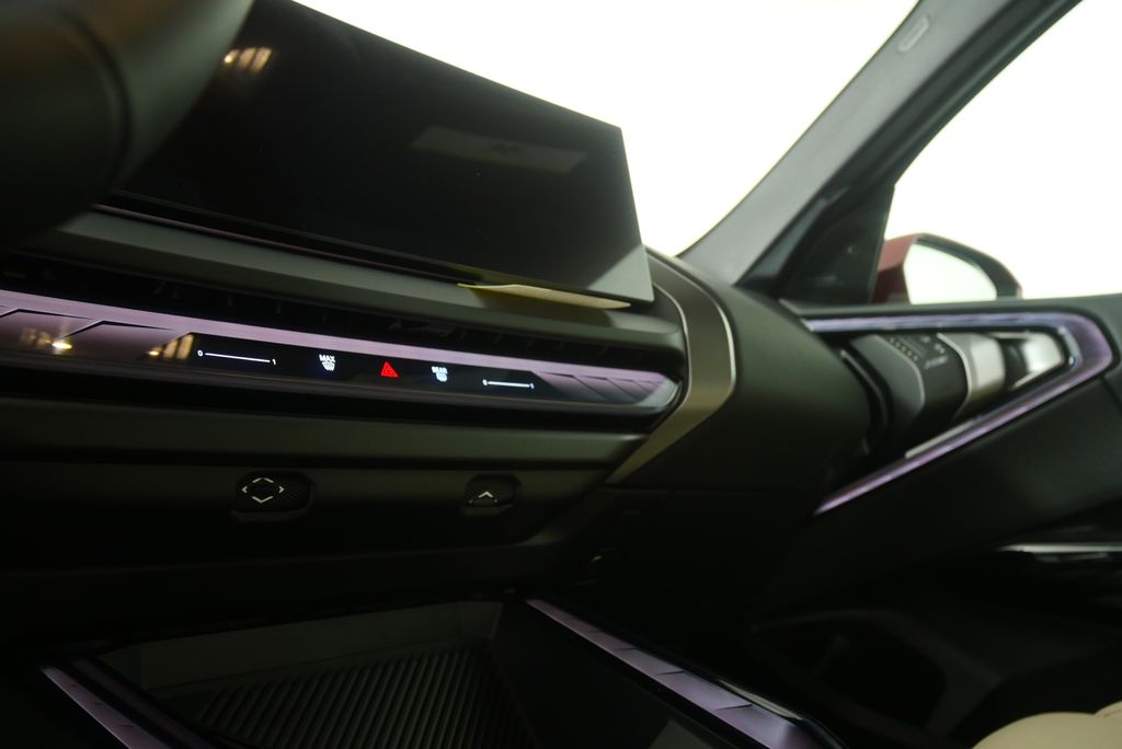 Thumbnail: 2026 BMW X3 - 21