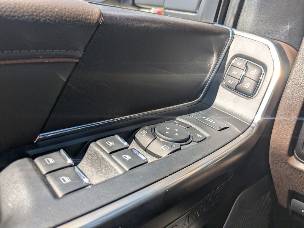 2026 Ford Super Duty F-350 SRW King Ranch