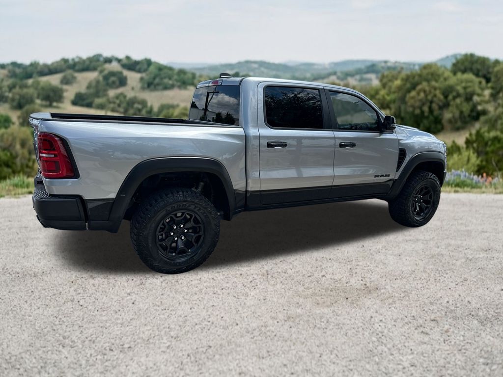 Used Car 2025 Ram 1500  Rho For Sale Under $80,000 In Austin, Texas