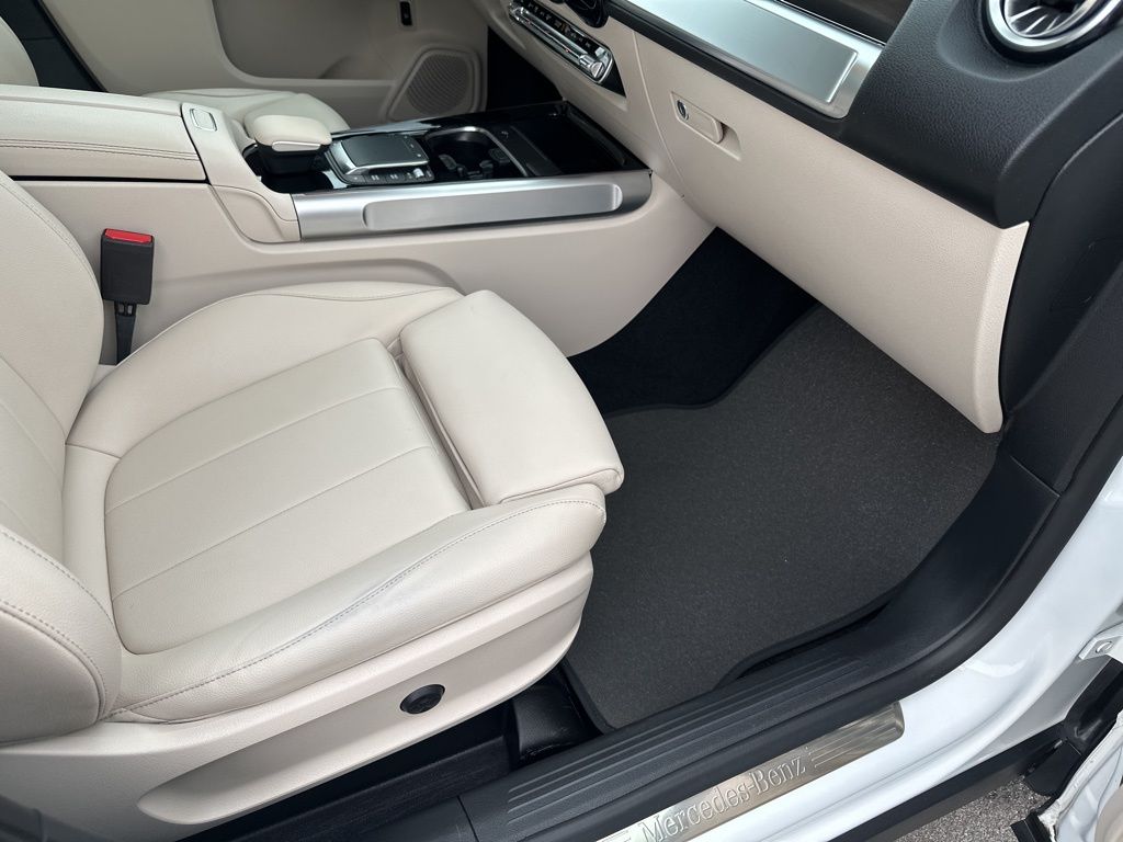 Used Car 2023 Mercedes-benz Glb  Glb 250 For Sale Under $35,000 In Austin, Texas