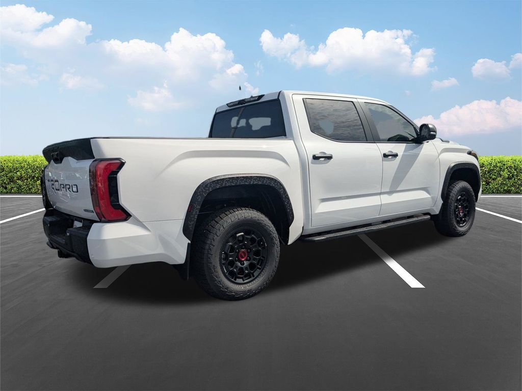 New 2026 Toyota Tundra i-FORCE MAX Truck