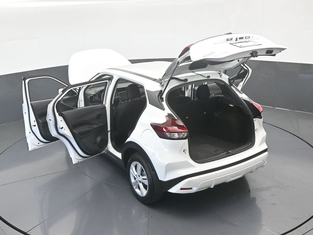 Used 2025 Fresh Powder Nissan S image 60