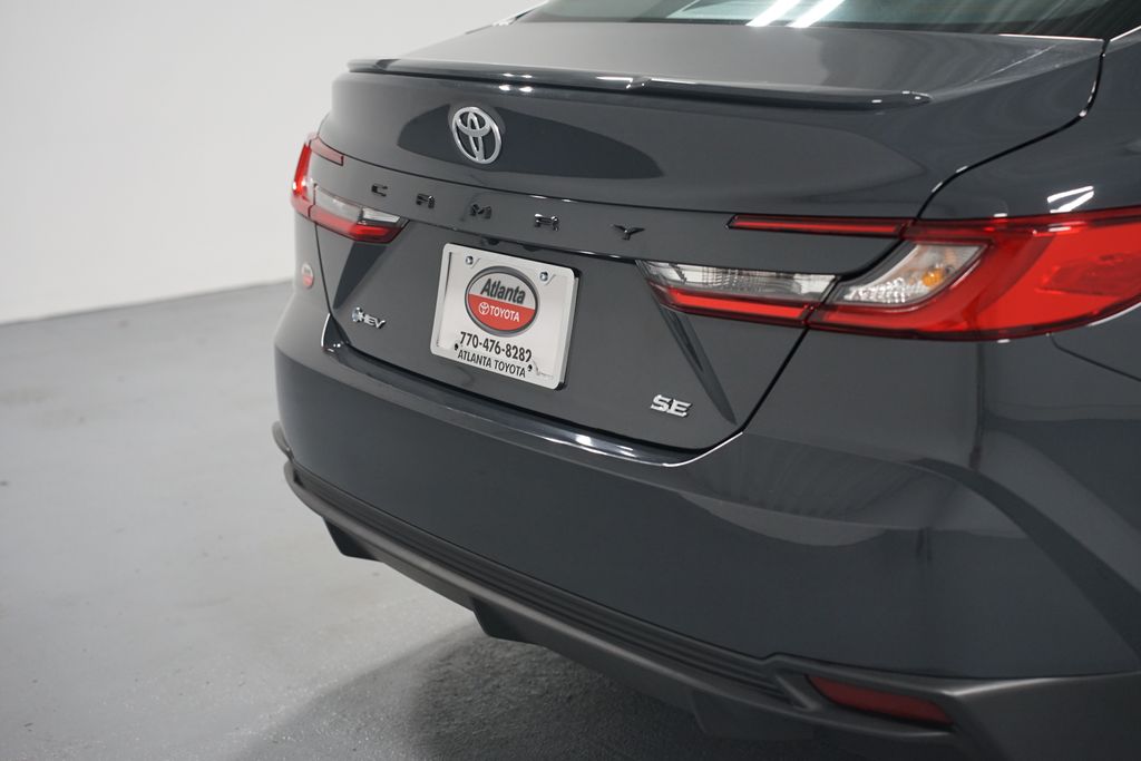 Thumbnail: 2025 Toyota Camry - 9