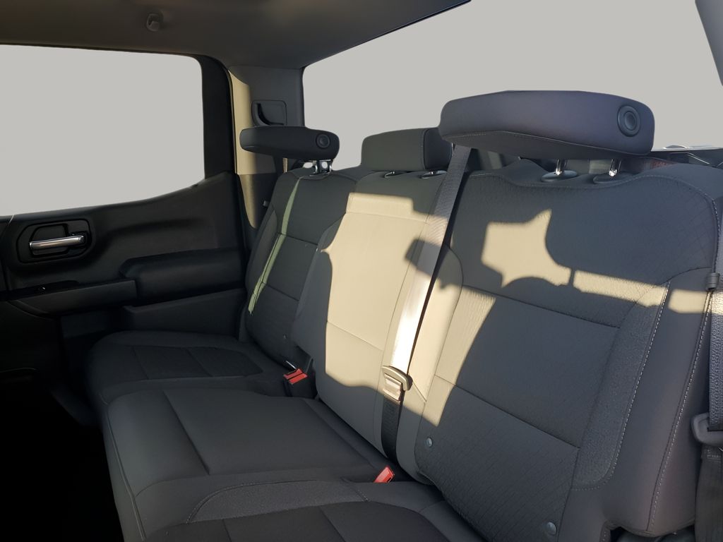 Used Car 2022 Chevrolet Silverado 1500 Ltd  Lt For Sale Under $30,000 In Austin, Texas