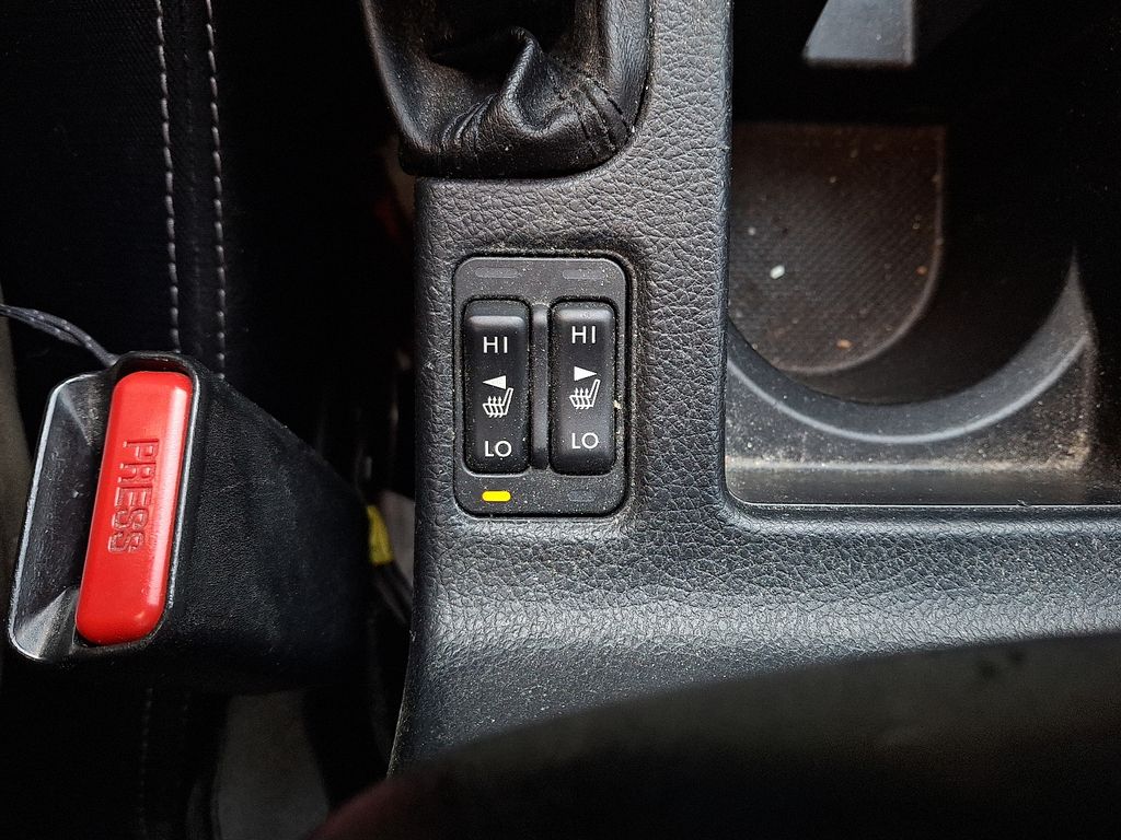 Thumbnail: 2015 Subaru XV Crosstrek - 23