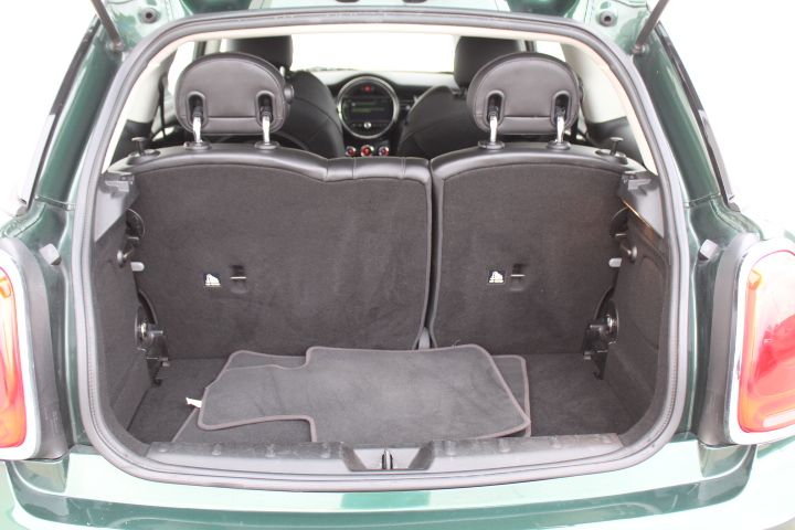 Used Car 2015 Mini Cooper S  Base For Sale Under $15,000 In Georgetown, Texas