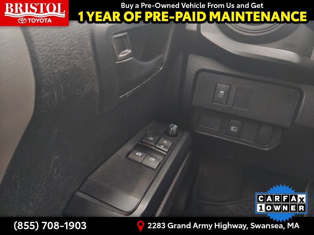 Used 2021 Toyota Tacoma Truck