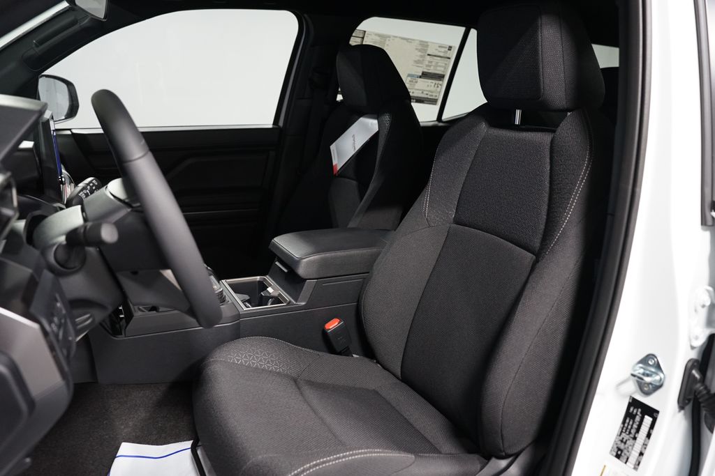 Thumbnail: 2026 Toyota 4Runner - 28