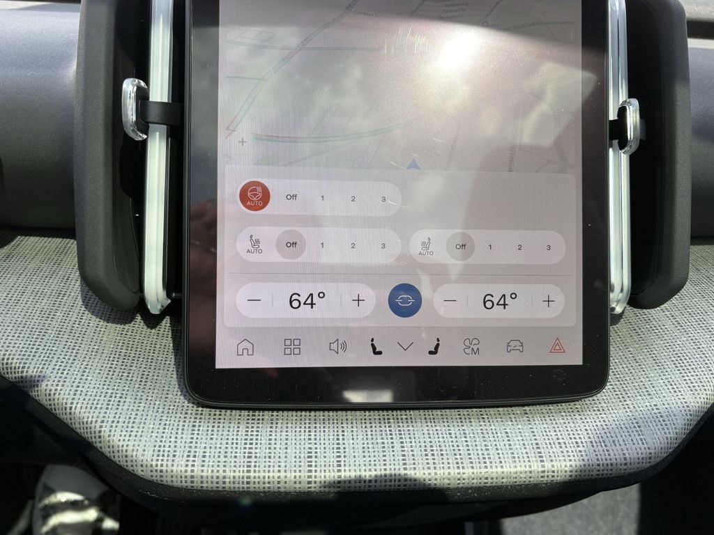 New 2026 Sand Dune Volvo Single Motor Plus image 20