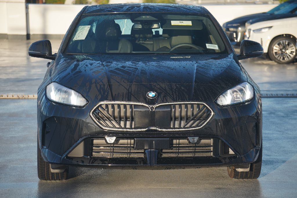 Thumbnail: 2026 BMW 2 Series - 2