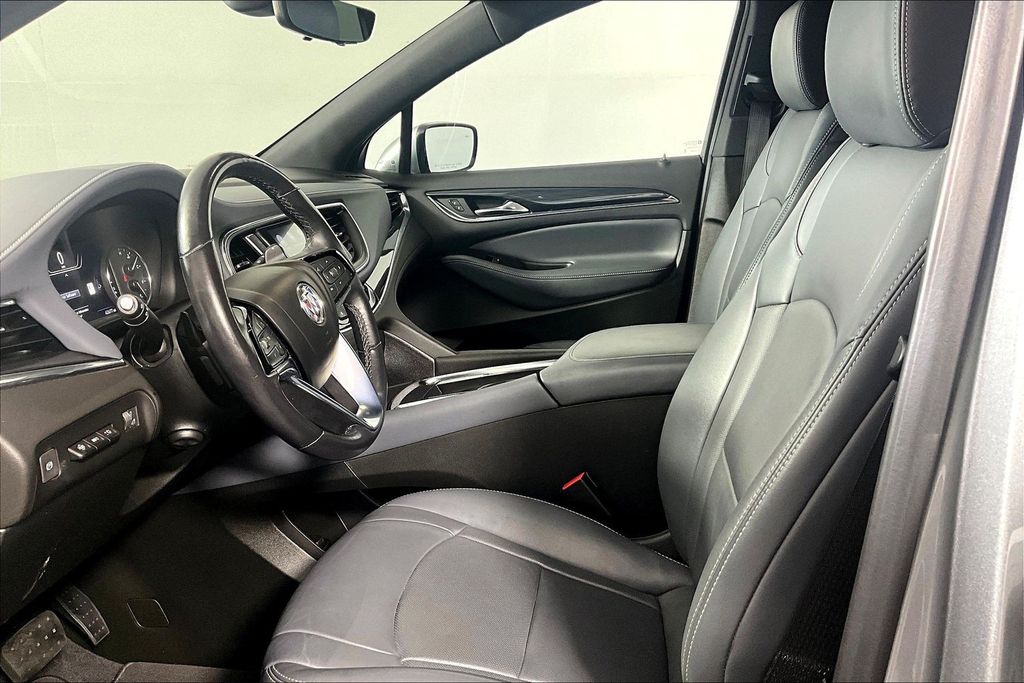 Used 2024 Buick Enclave Premium Group For Sale in OLIVE BRANCH, MS