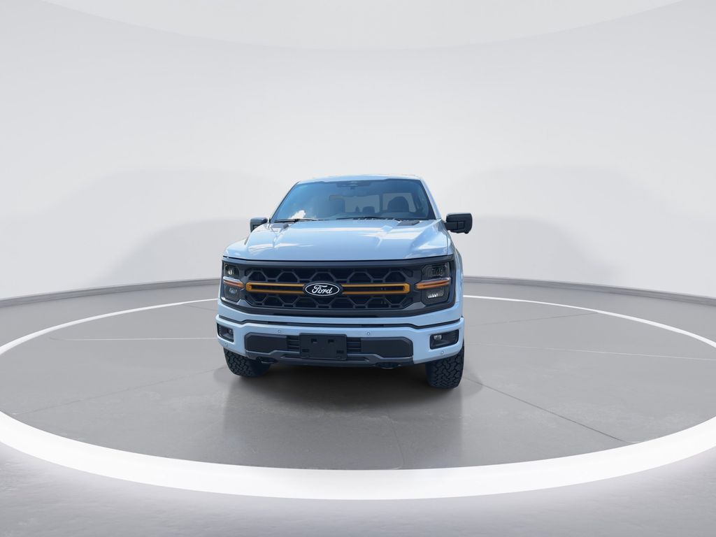 New 2026 Avalanche Ford Tremor® image 7
