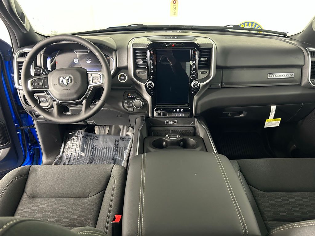 New 2026 Blue Ram Big Horn/Lone Star image 7