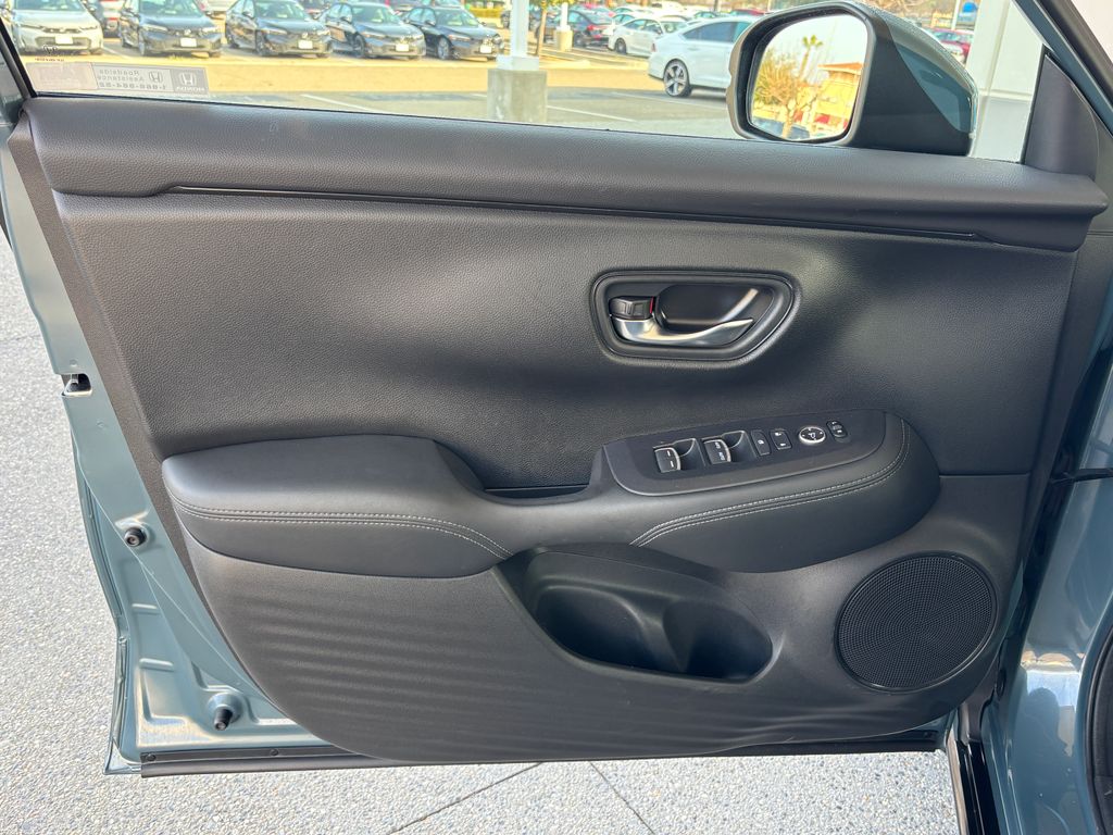 Thumbnail: 2023 Honda HR-V - 24