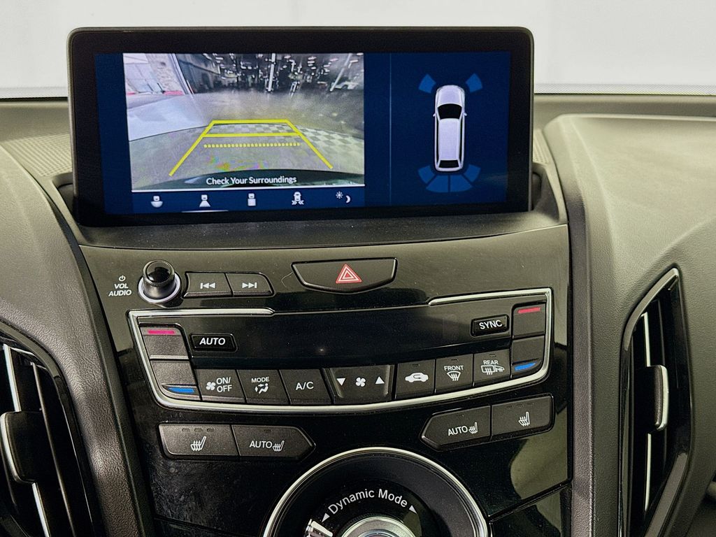 Thumbnail: 2020 Acura RDX - 14