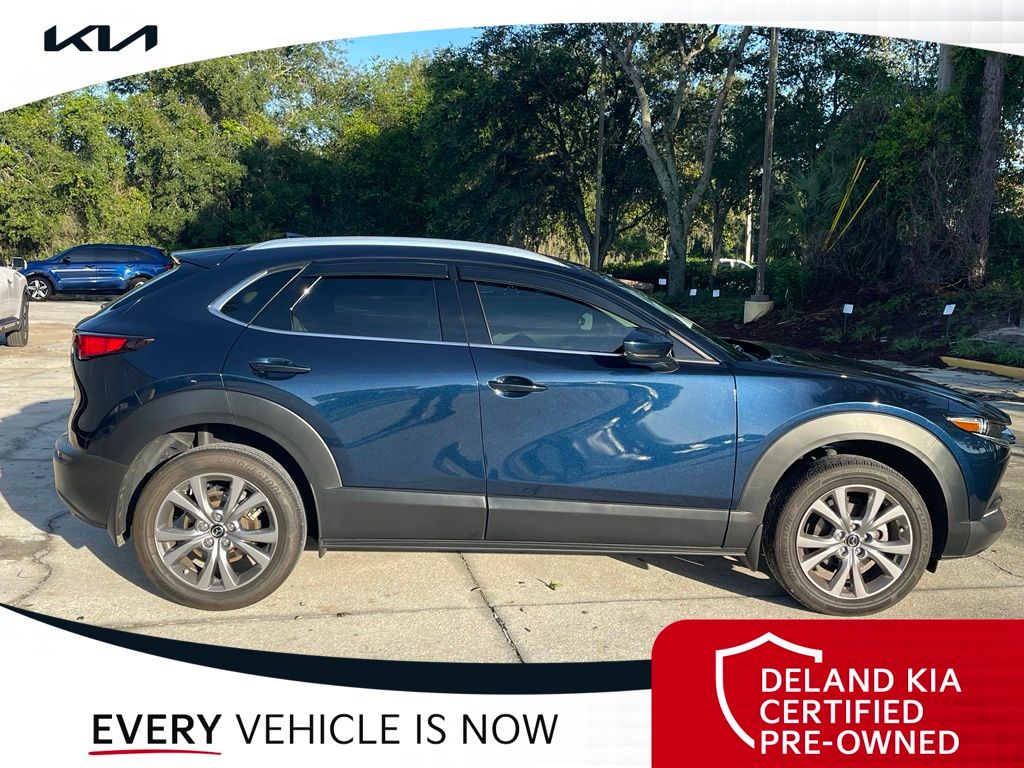 Used 2024 Mazda CX-30 SUV