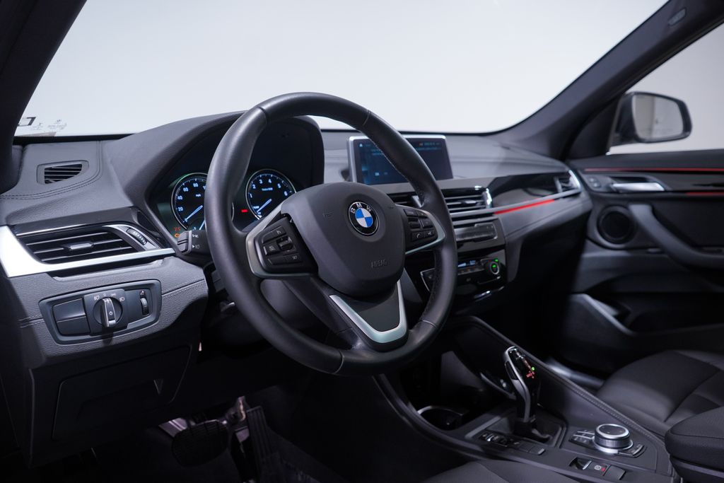 2021 BMW X1 sDrive28i 6