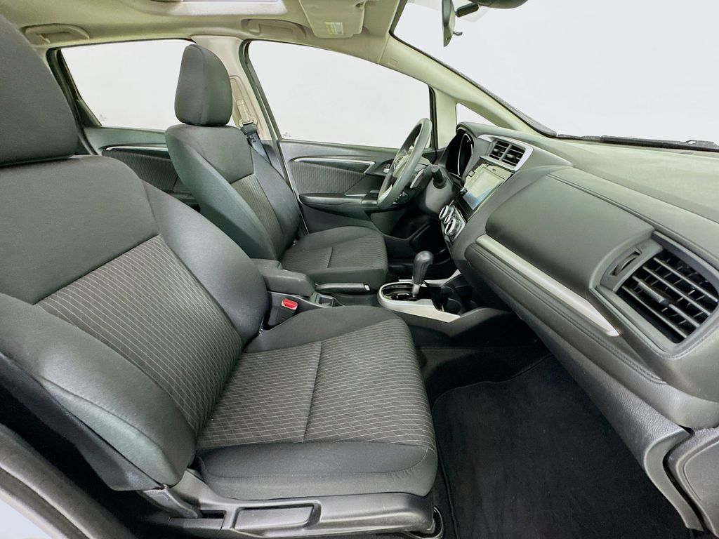 Used Car 2019 Honda Fit  Ex For Sale Under $20,000 In Austin, Texas