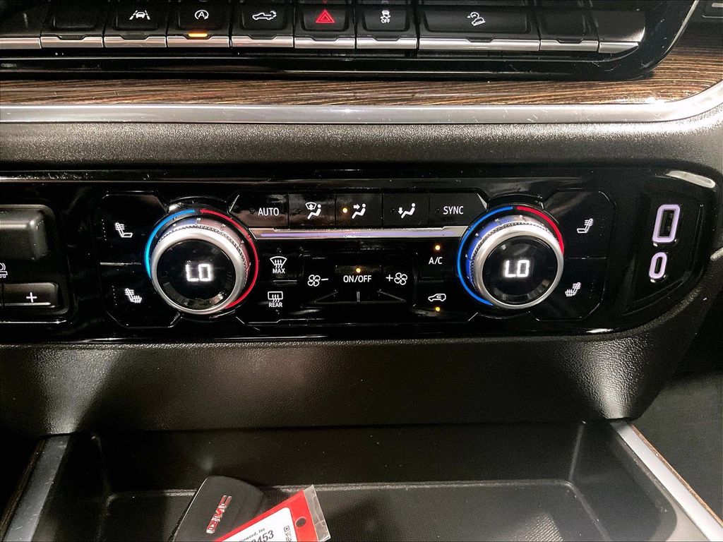 2024 GMC Sierra 1500 — photo 25