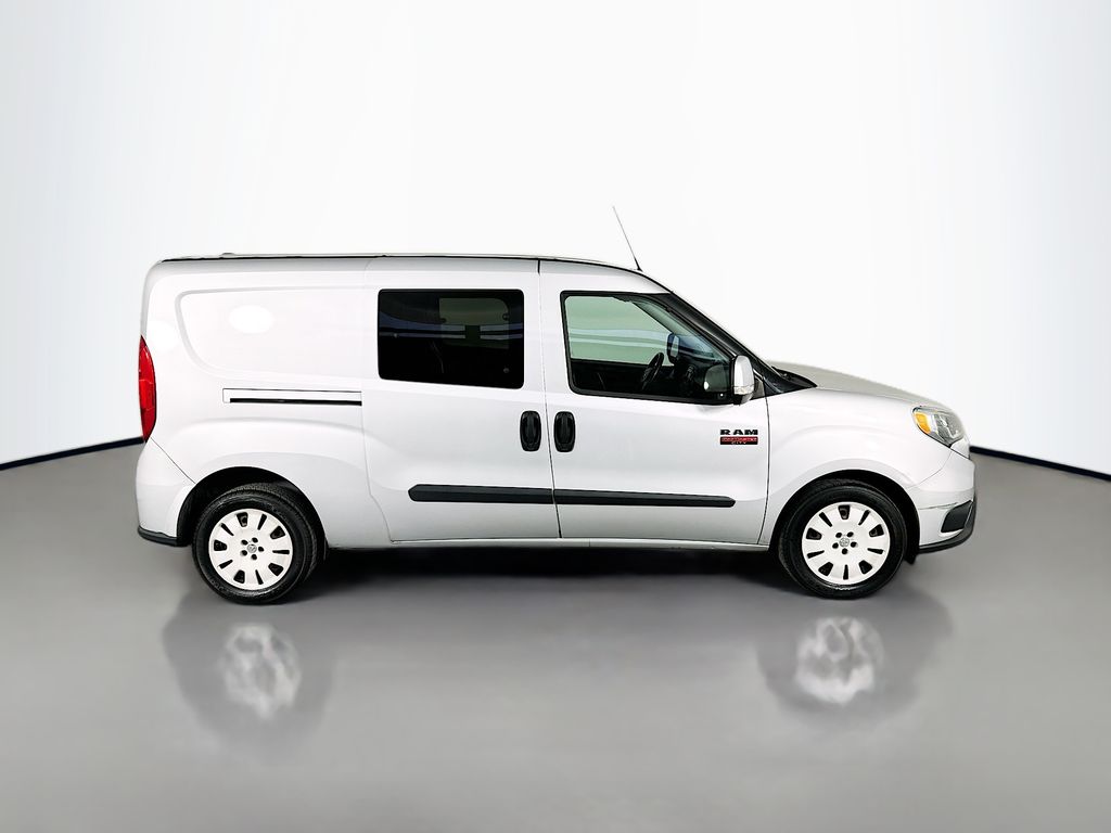 RamProMaster City8