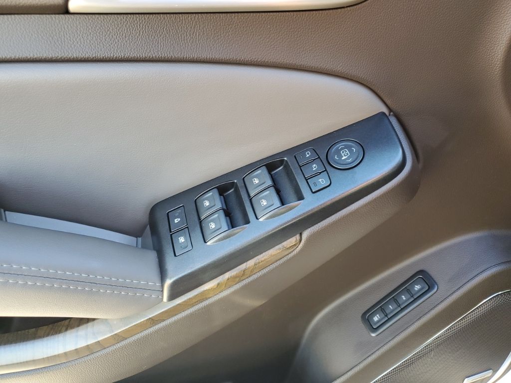 Used Car 2018 Gmc Yukon Xl  Denali For Sale Under $25,000 In Austin, Texas