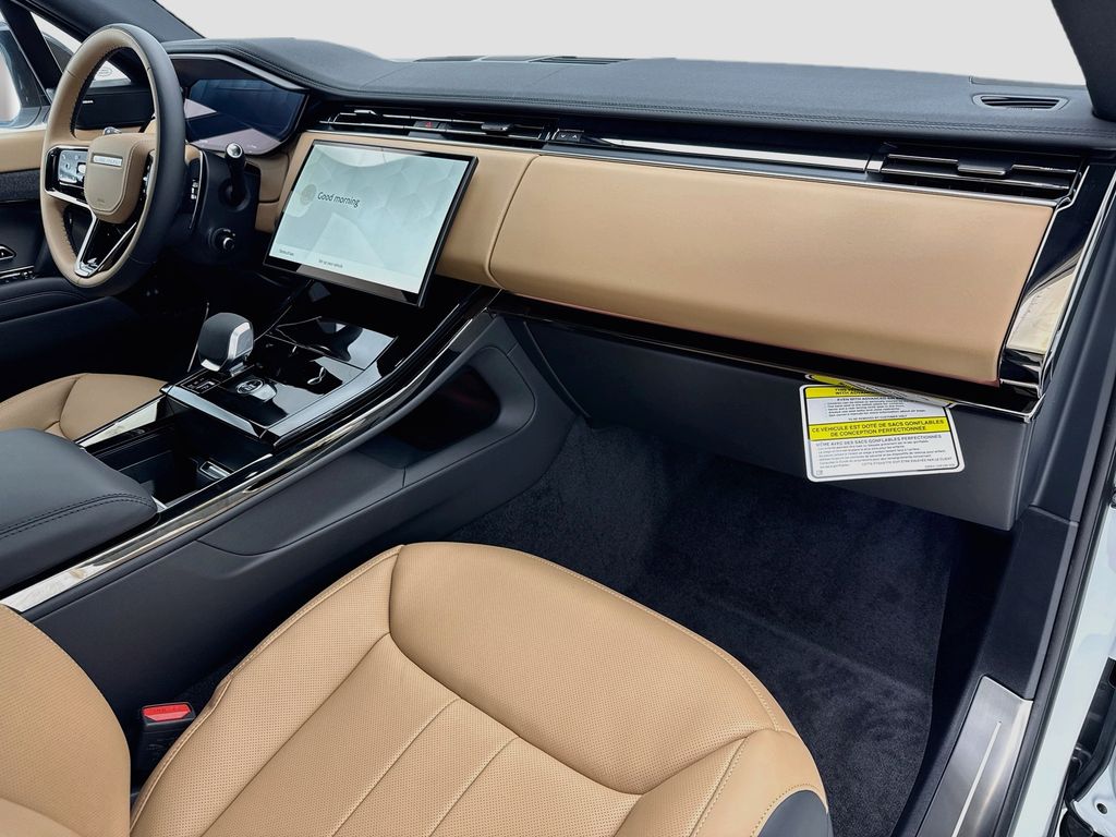 Thumbnail: 2026 Land Rover Range Rover Sport - 16