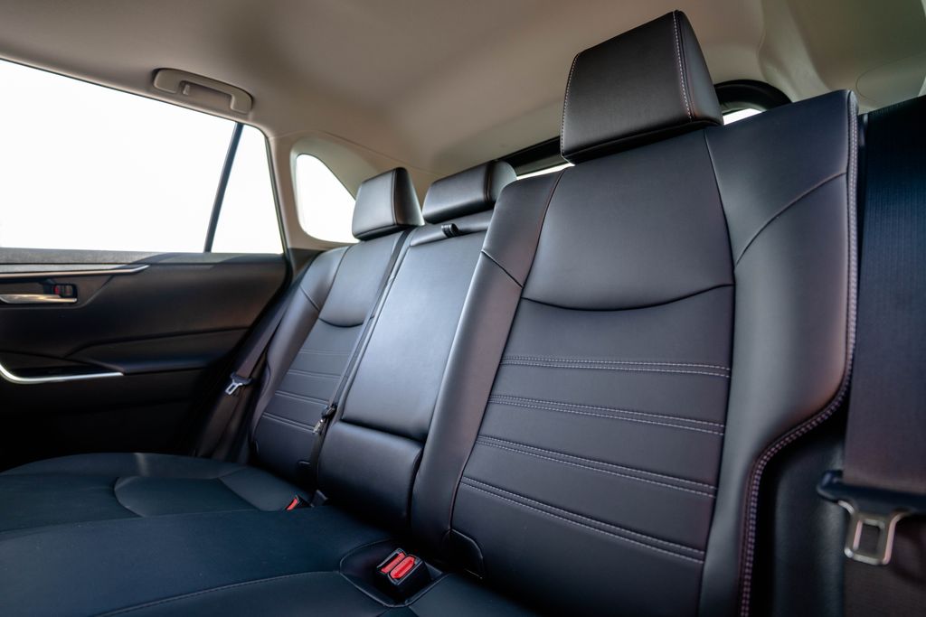 Used 2023 Toyota RAV4 SUV