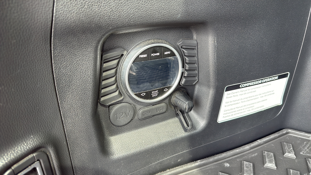2025 Lexus GX