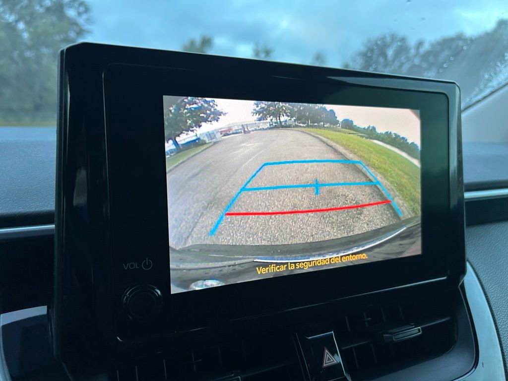 Thumbnail: 2023 Toyota Corolla - 19