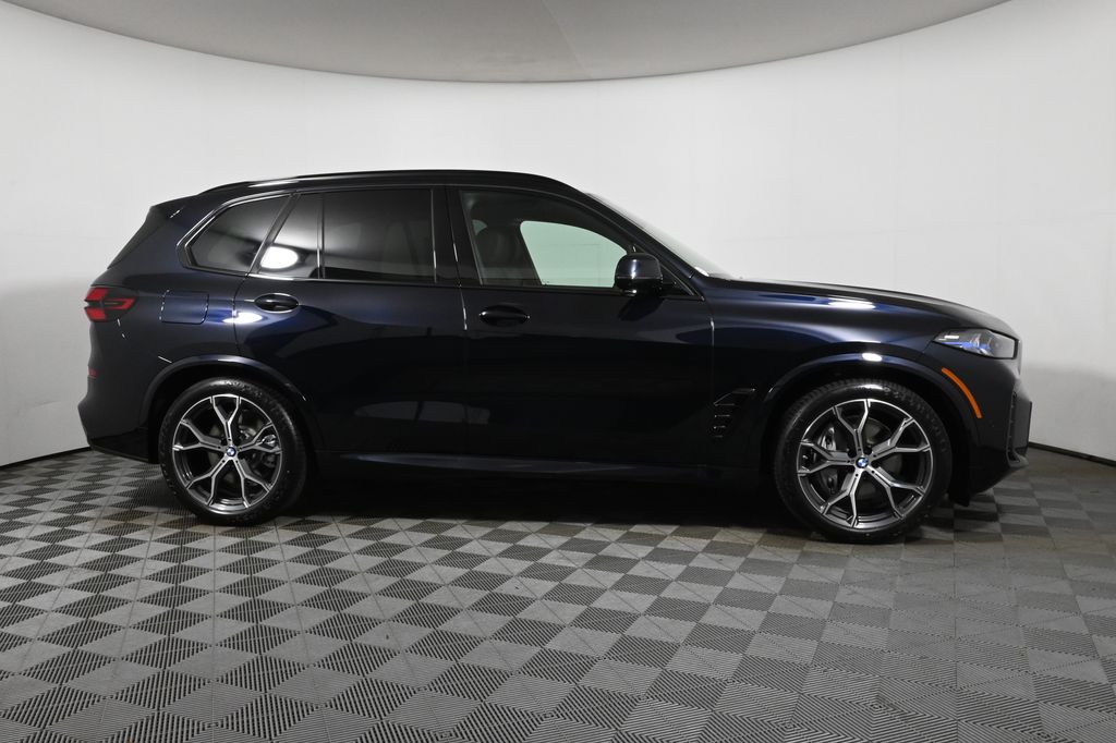 Thumbnail: 2026 BMW X5 - 8