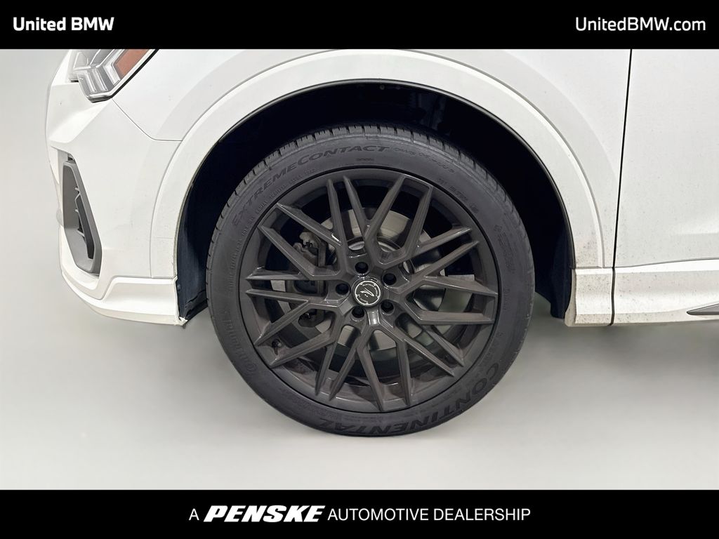 Thumbnail: 2020 Audi Q3 - 2