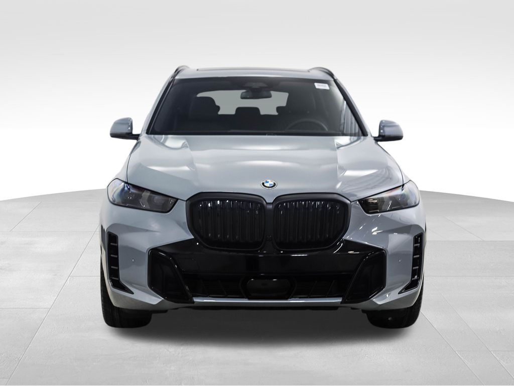 Thumbnail: 2026 BMW X5 - 8