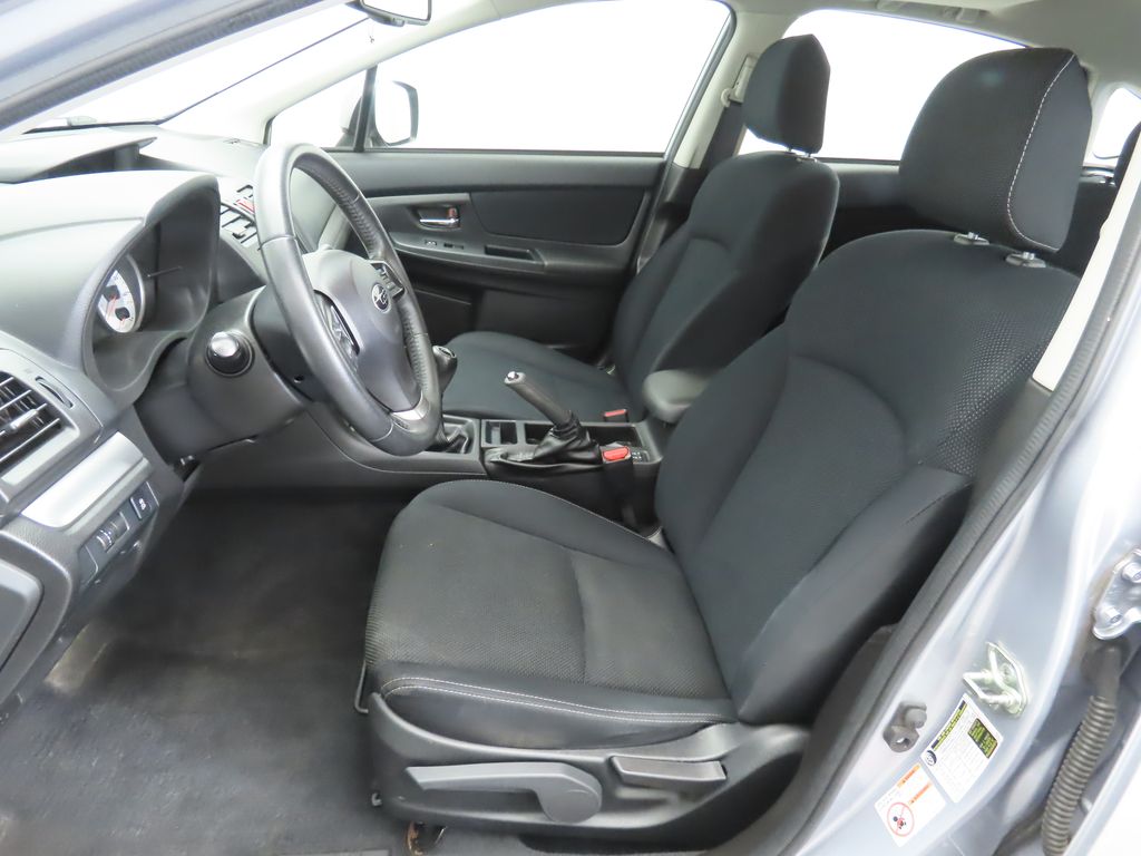 Thumbnail: 2013 Subaru Impreza - 18