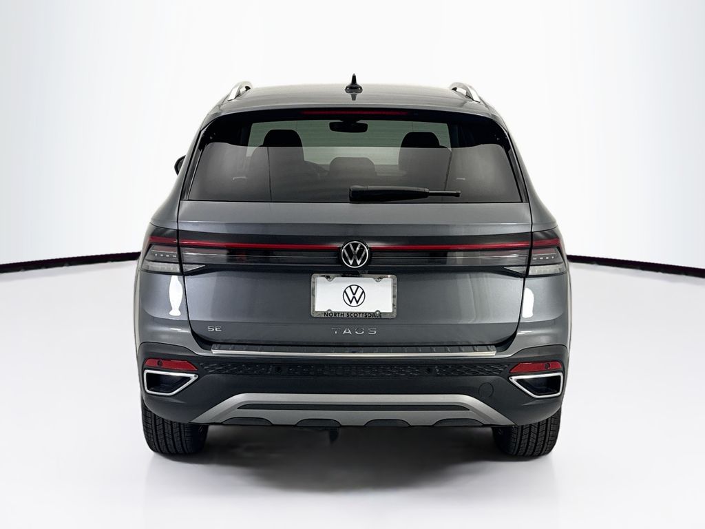 Thumbnail: 2026 Volkswagen Taos - 6